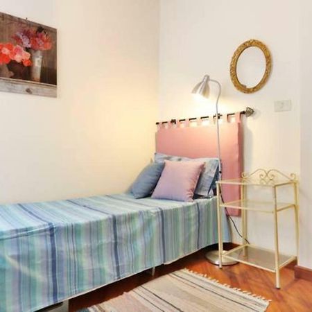 Apartmán Casa Jole Lucca Exteriér fotografie