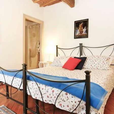 Apartmán Casa Jole Lucca Exteriér fotografie