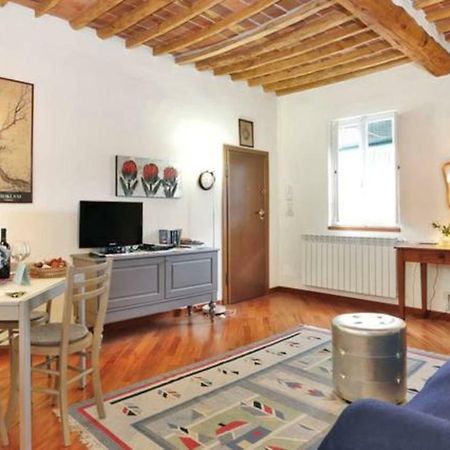 Apartmán Casa Jole Lucca Exteriér fotografie