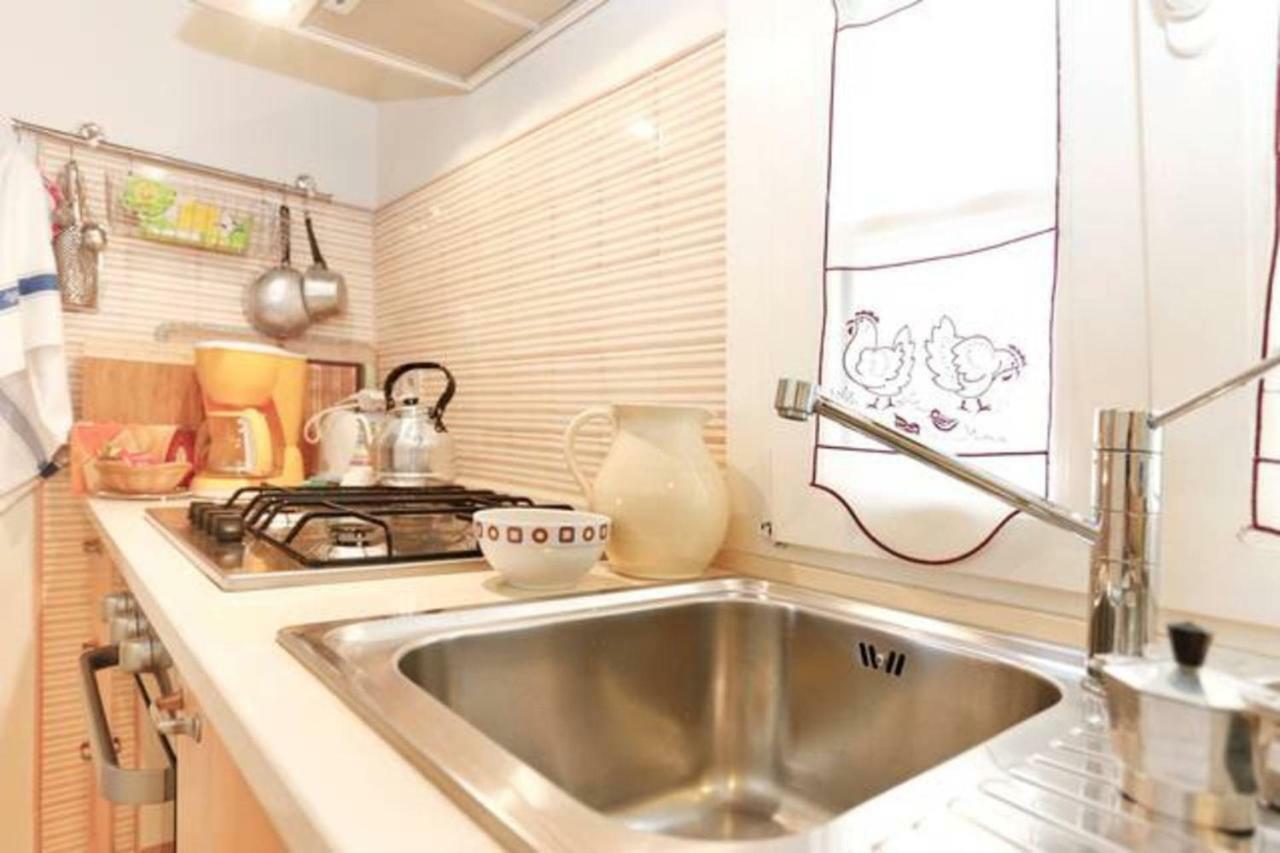 Apartmán Casa Jole Lucca Exteriér fotografie