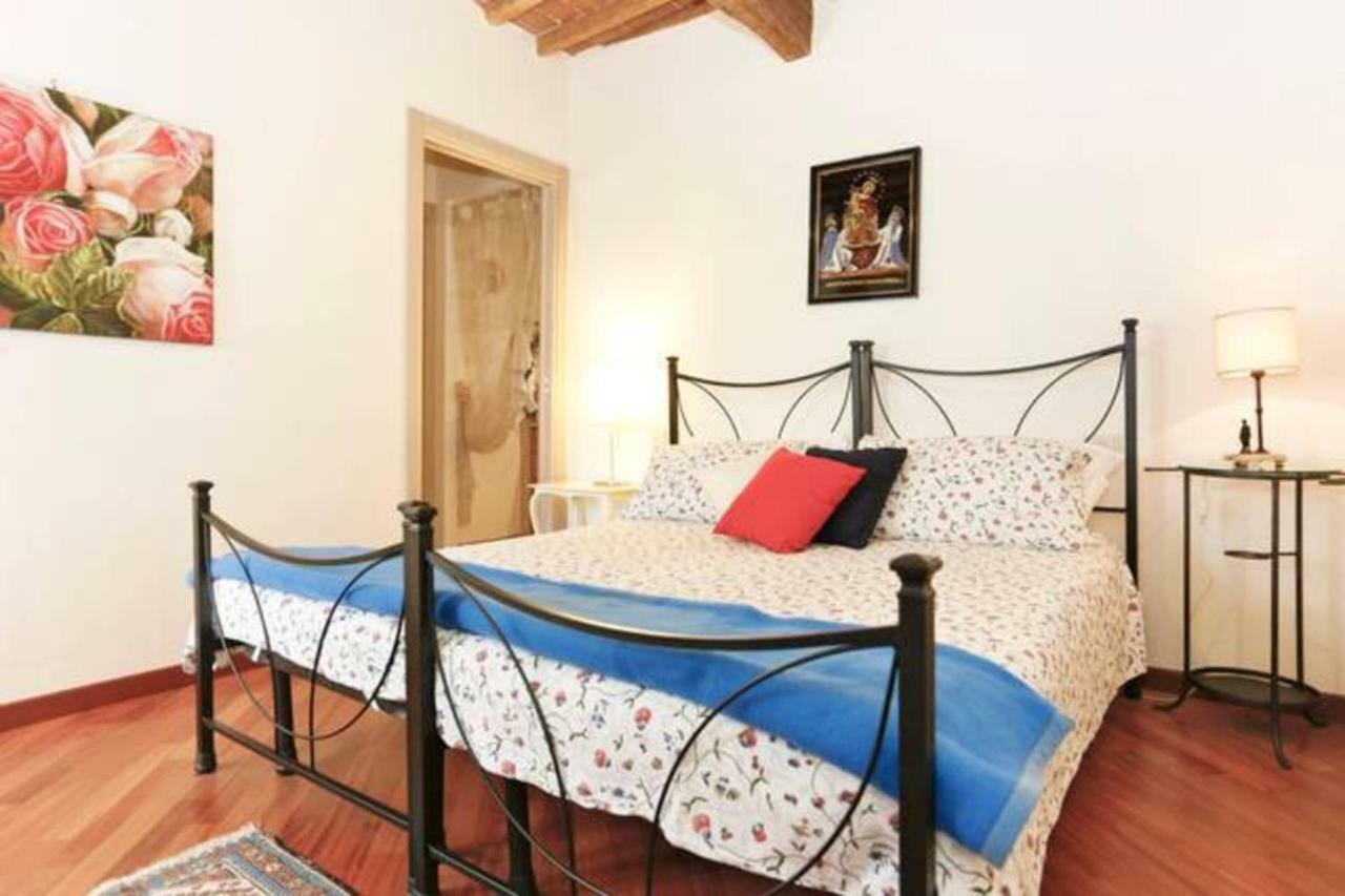 Apartmán Casa Jole Lucca Exteriér fotografie