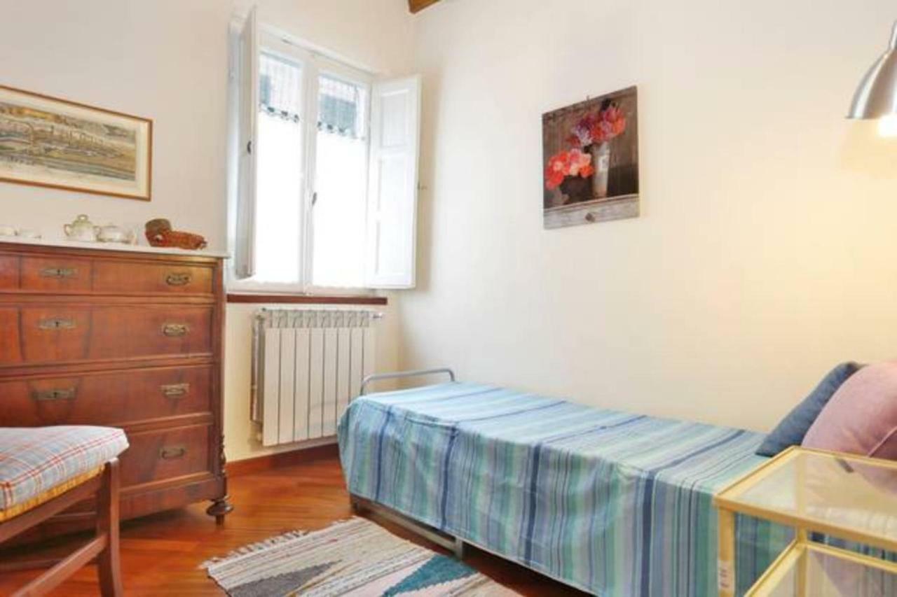 Apartmán Casa Jole Lucca Exteriér fotografie