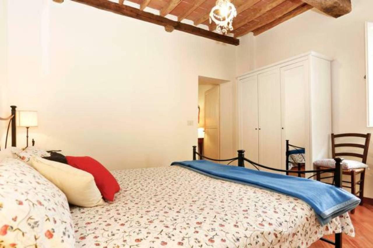 Apartmán Casa Jole Lucca Exteriér fotografie