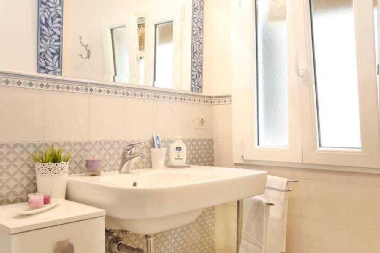 Apartmán Casa Jole Lucca Exteriér fotografie