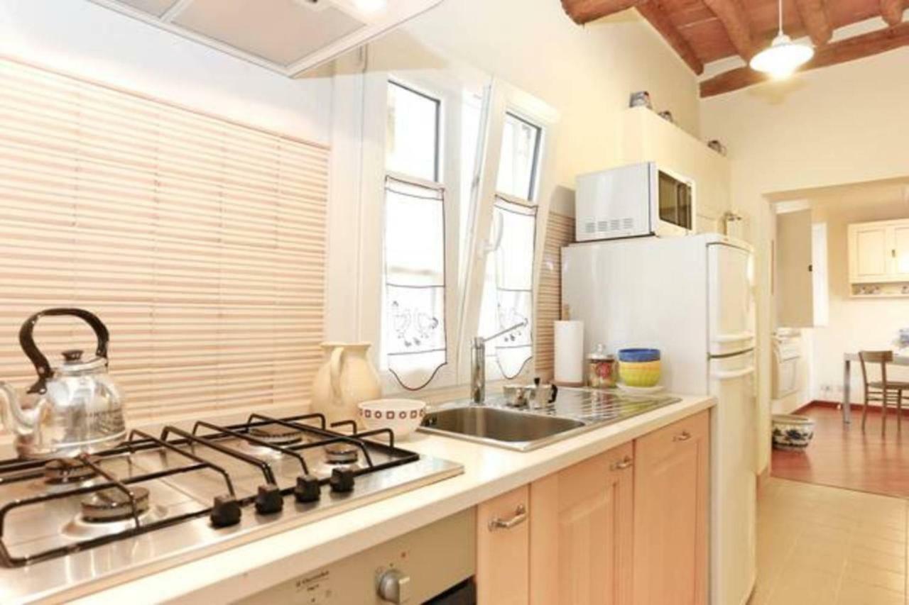 Apartmán Casa Jole Lucca Exteriér fotografie